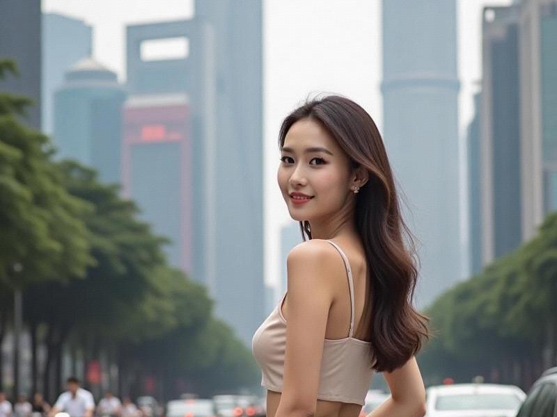 Shanghai Nightlife 2025: How the City's Entertainment Clubs Are Redefining Luxury Experiences