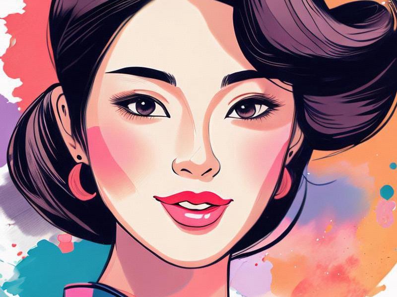 Shanghai Beauties: A Journey Through the City's Elegant Elegance