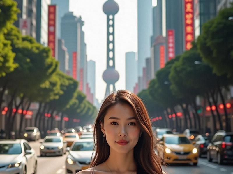 Silicon Bund: How Shanghai Became the World's Most Unexpected Tech Powerhouse
