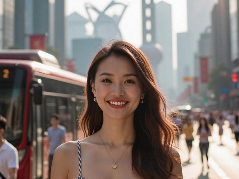 Shanghai Femininity in Flux: How the City's Women Are Reshaping Chinese Society