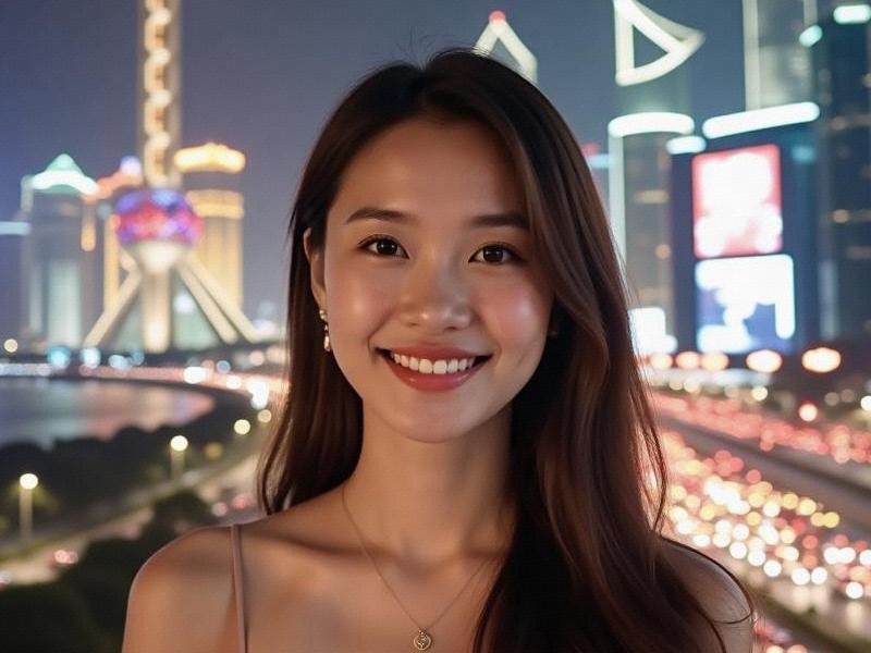 The Shanghai She-Economy: How the City's Women Are Redefining Chinese Femininity
