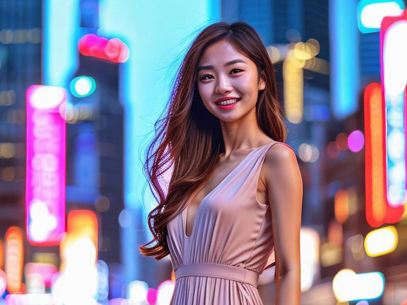Discovering the Entertainment Hub of Shanghai: An Exhilarating Nightlife Experience