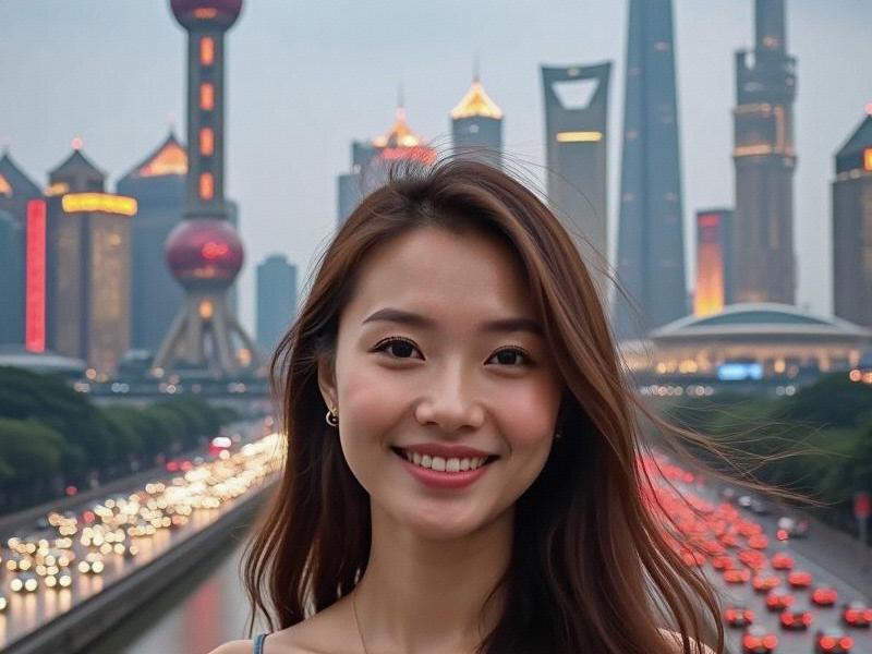 The Yangtze Delta Megaregion: How Shanghai and Its Neighbors Are Redefining Urban Clusters