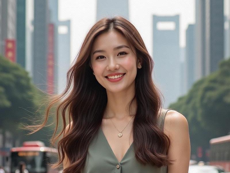 Shanghai's Modern Matriarchs: How Urban Women Are Reshaping China's Economic and Cultural Landscape