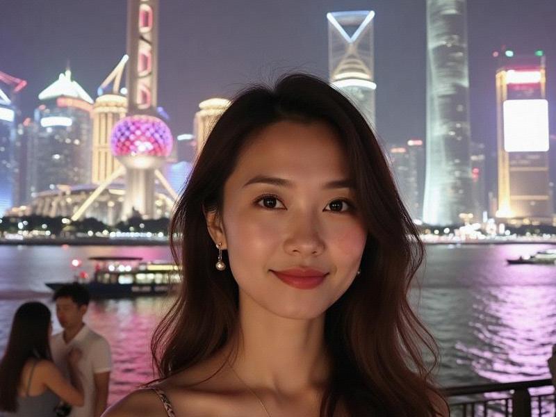 The Shanghai Paradox: How the World's Most Future-Focused City Keeps Reinventing Its Past