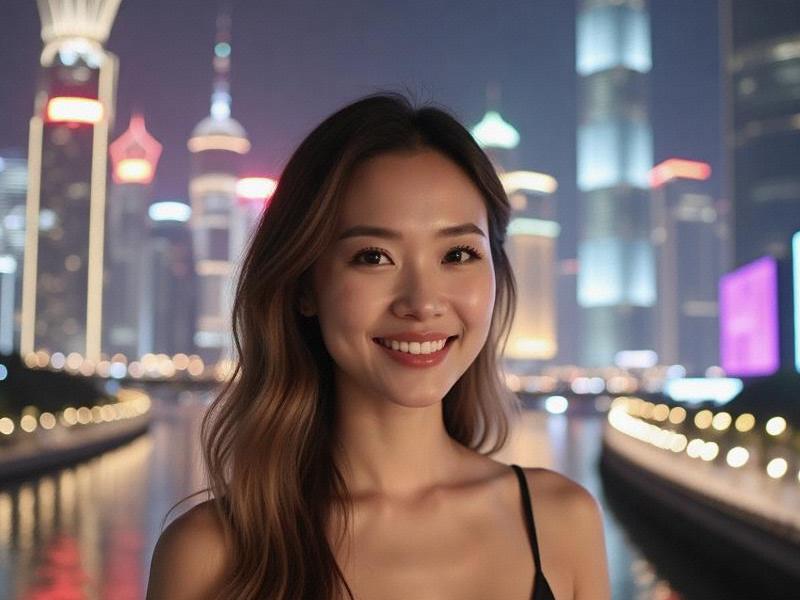 The Paradoxical Power of Shanghai Women: How China's Most Cosmopolitan City Creates Its Unique Feminine Ideal