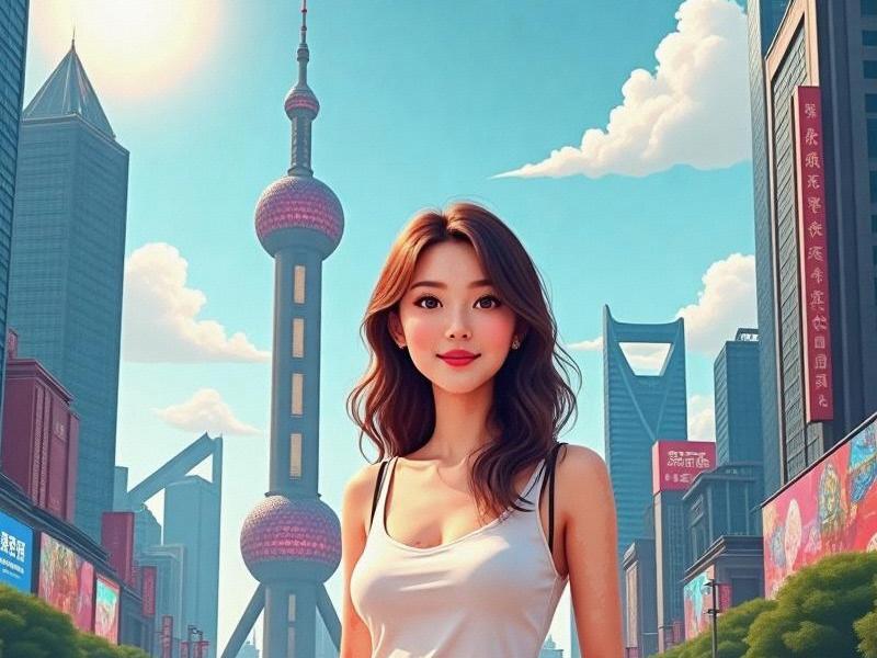 Shanghai and the Smart Delta: Redefining Regional Development in 2025