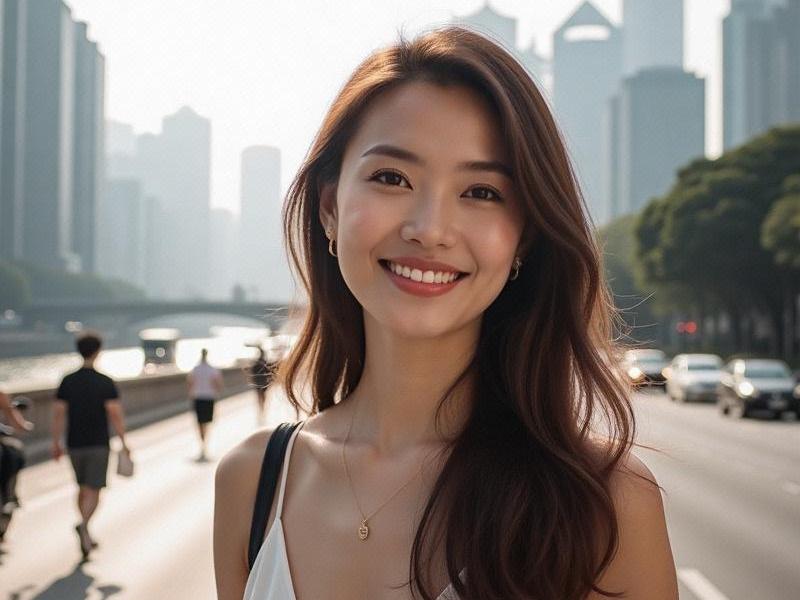 【2025上海都市女性白皮书：从