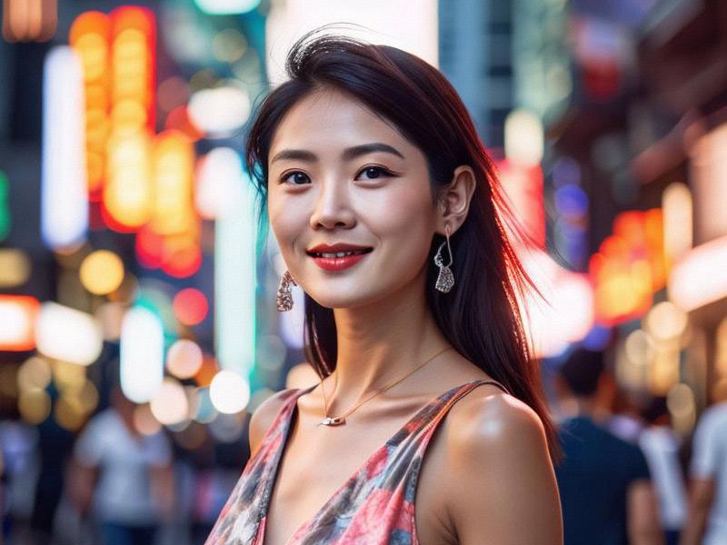 Shanghai and Its Surroundings: A Dynamic Urban and Rural Tapestry