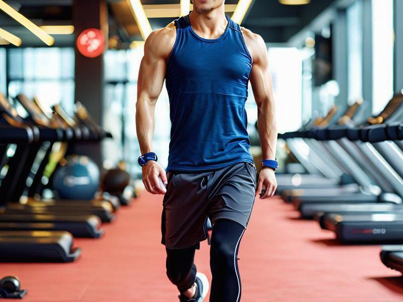 Cost-Effective Health Clubs in Shanghai: A Comprehensive Guide for Fitness Enthusiasts