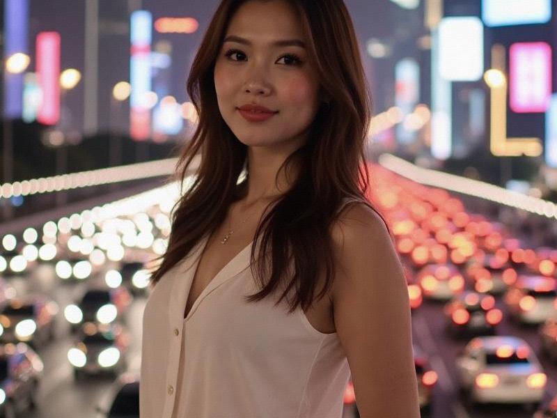 Shanghai After Dark: How the City's Entertainment Clubs Are Redefining Nightlife Economics