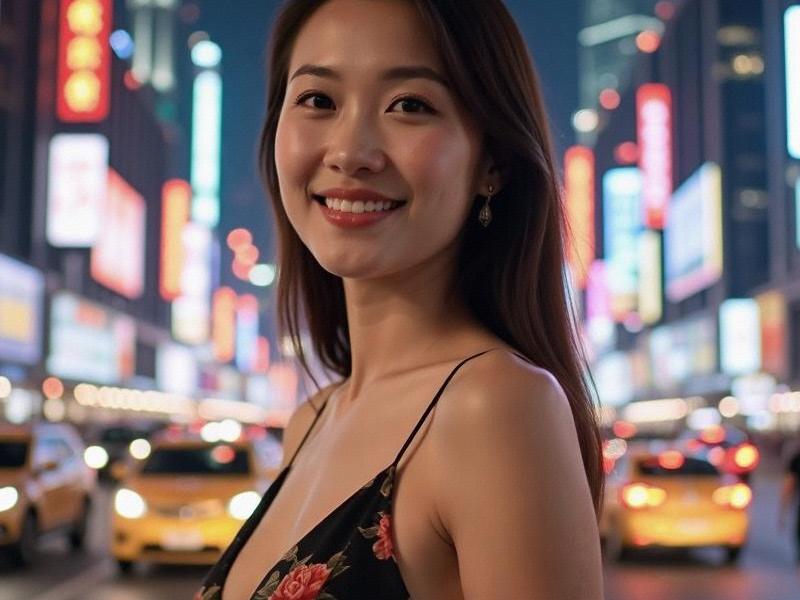 Shanghai's New Generation of Female Trailblazers: Redefining Success in China's Global City