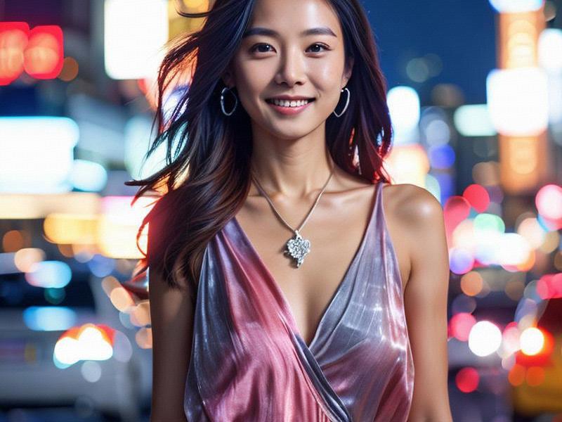 Shanghai Beauties: A Journey Through the City's Elegant Icons
