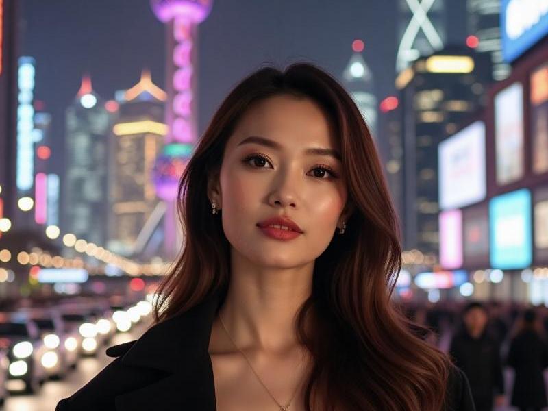 《海派佳人：上海女性百年时尚图鉴》