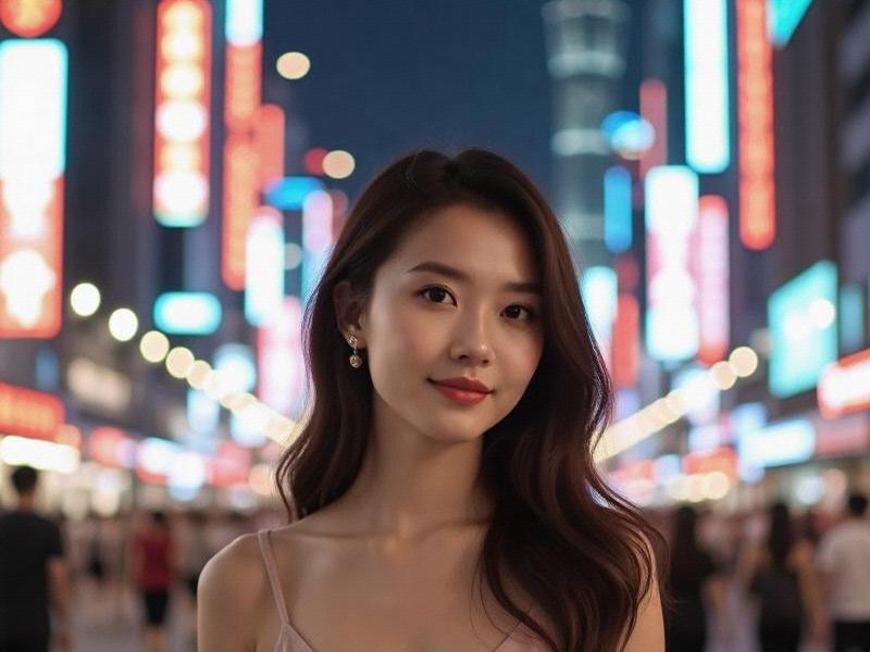 Shanghai's Cultural Awakening: How the Pearl of the Orient Is Redefining Chinese Soft Power