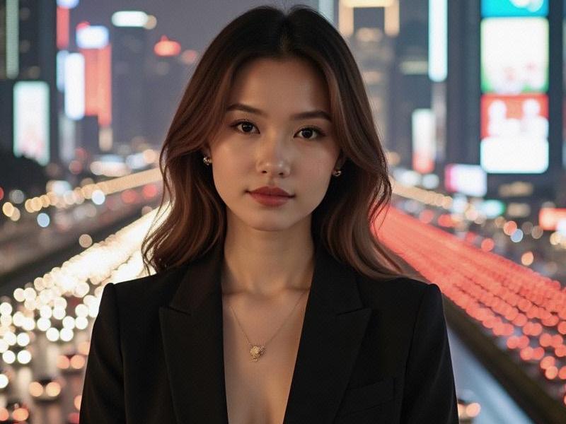 【摩登密码】从月份牌到元宇宙：上海女性的百年形象解码