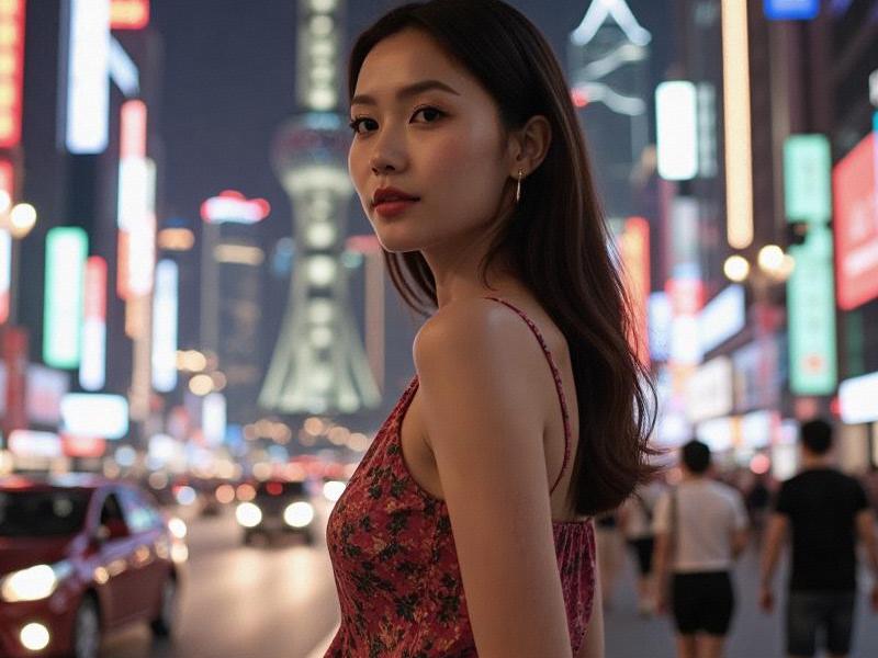 Velvet Ropes & Digital Dreams: Shanghai's Entertainment Club Renaissance