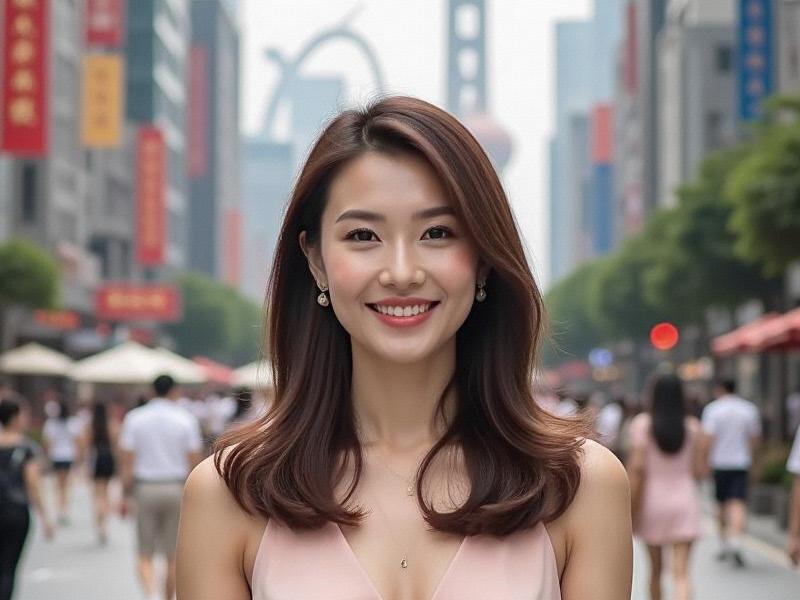 Shanghai 2025: The Phoenix Metamorphosis - How China's Global City Reinvents Itself Without Losing Its Soul