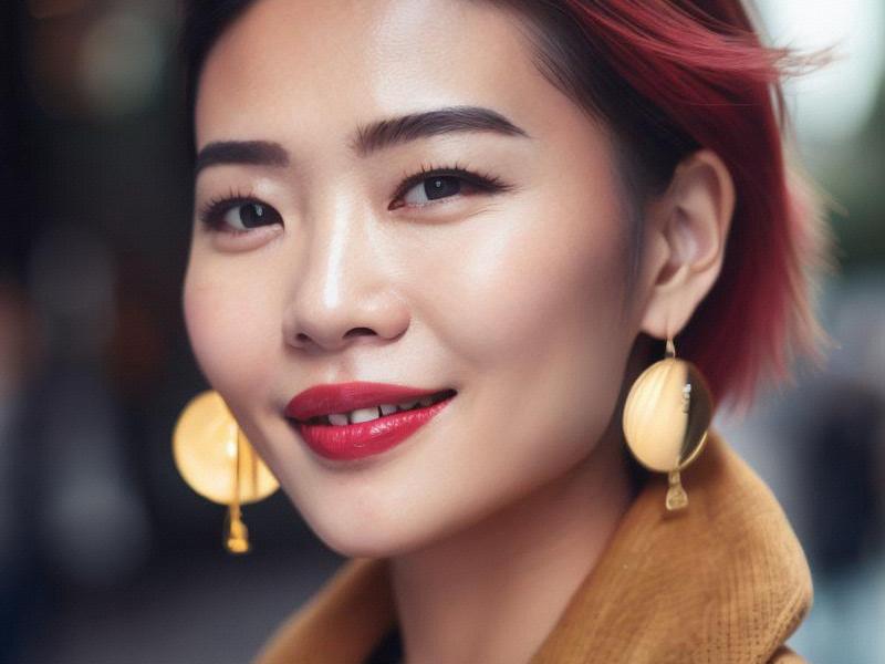 The Charms and Appeal of Shanghai Women