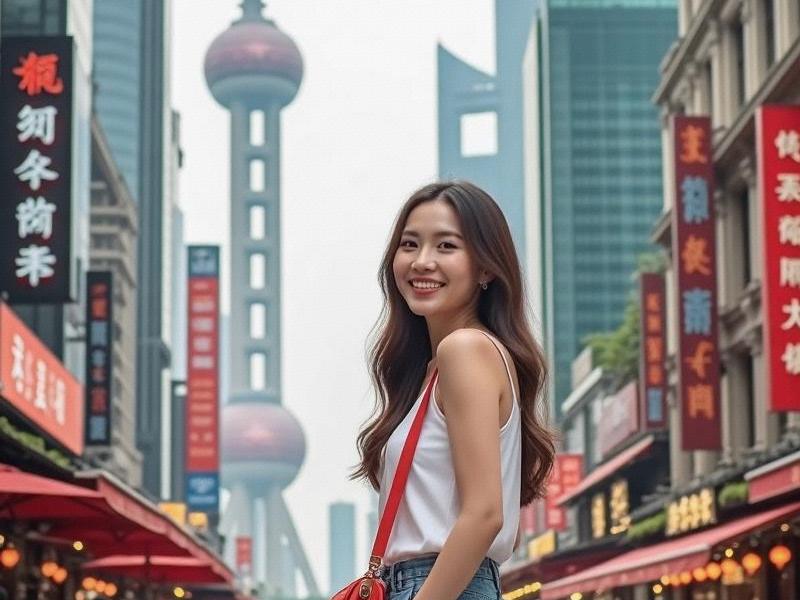 The Silicon Bund: How Shanghai's Digital DNA is Rewriting Urban Civilization