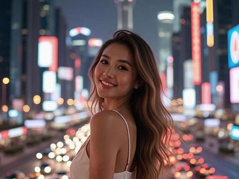 The Gilded Cage: Shanghai's High-End Club Culture in the Age of Discretion