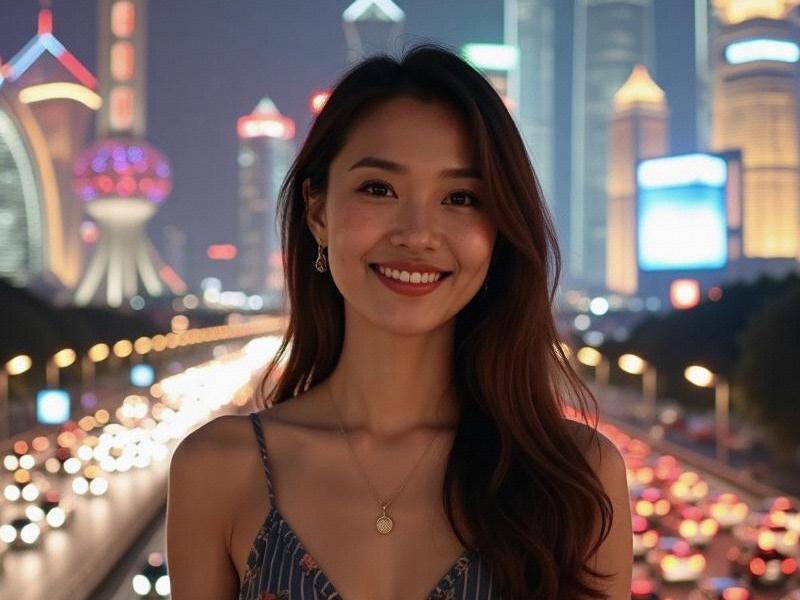 Neon Renaissance: How Shanghai's Entertainment Venues Are Redefining Urban Nightlife in 2025