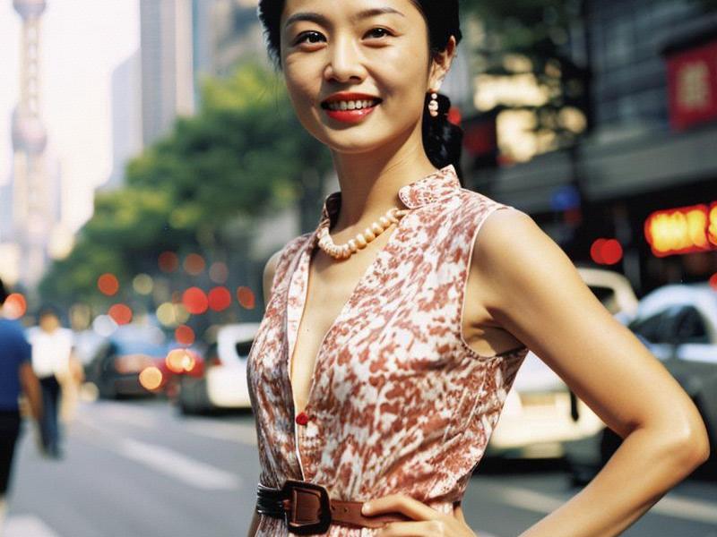 Introducing Shanghai - The Metropolitan Playground