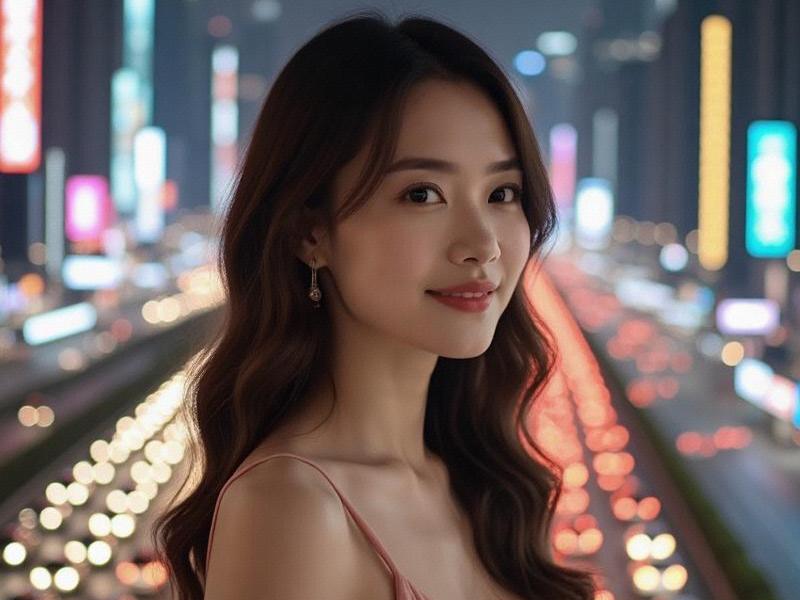 The Shanghai Sheen: How the City's Women Are Crafting a New Asian Femininity