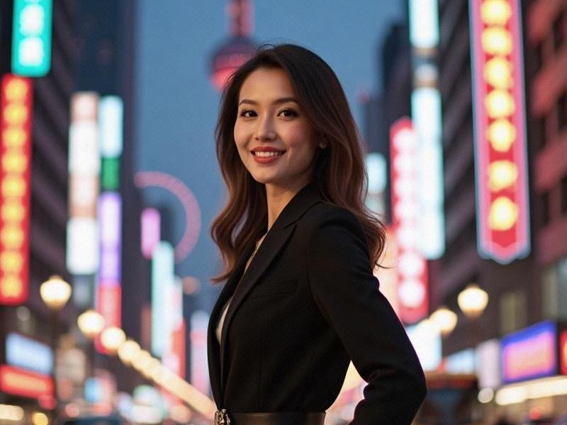 摩登密码：上海女性的百年时尚进化史