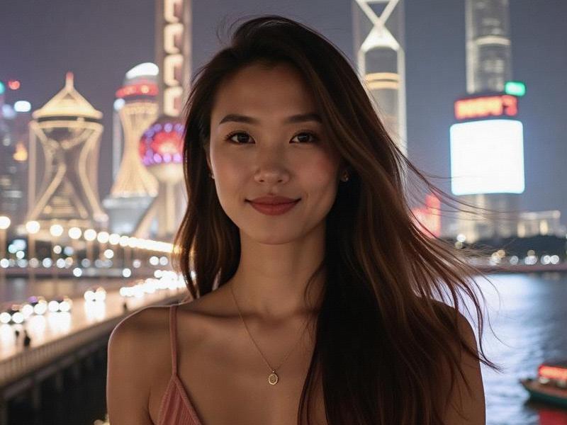 The Shanghai Beauty Revolution: How China's Fashion Capital Redefines Global Aesthetics in 2025
