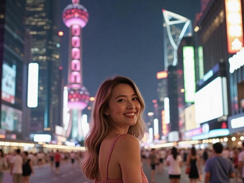 Neon Renaissance: How Shanghai's Elite Clubs Are Redefining Nightlife