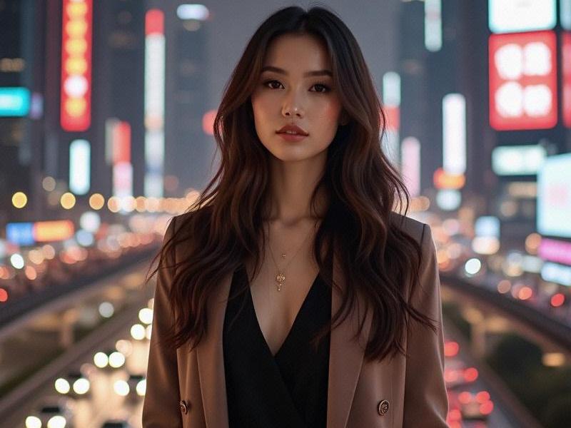 【上海玫瑰：百年风情里的都市女性图谱】