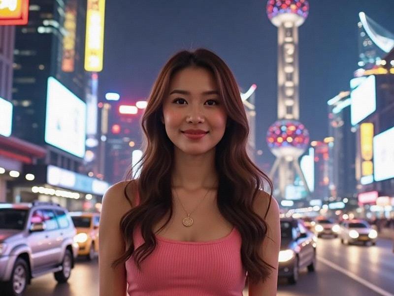 Shanghai's Nightlife Evolution: How Entertainment Clubs Are Redefining Urban Leisure