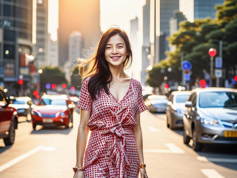 Shanghai's Green Transformation: How the City is Leading China's Eco-Friendly Revolution