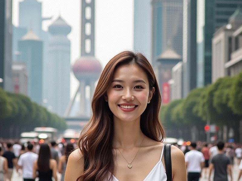 Shanghai's Nightlife Renaissance: How Entertainment Venues Are Redefining Urban Leisure