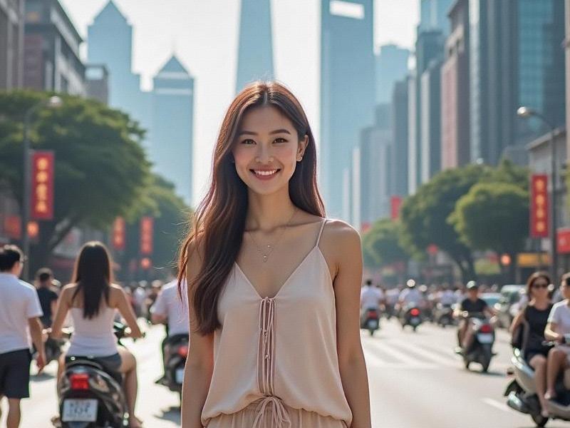 Shanghai 2025: The Engine of China's Most Advanced Metropolitan Cluster