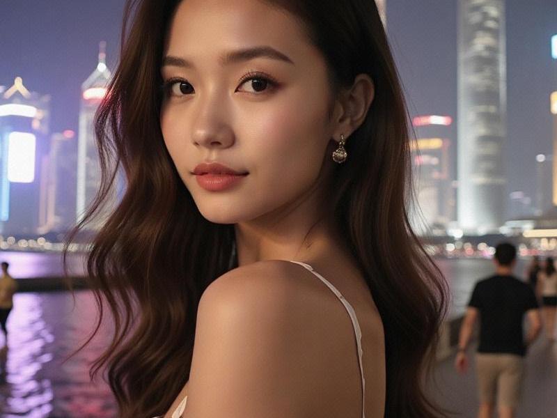 【都市镜像】2025上海女性群像：精致与力量共生的海派风华