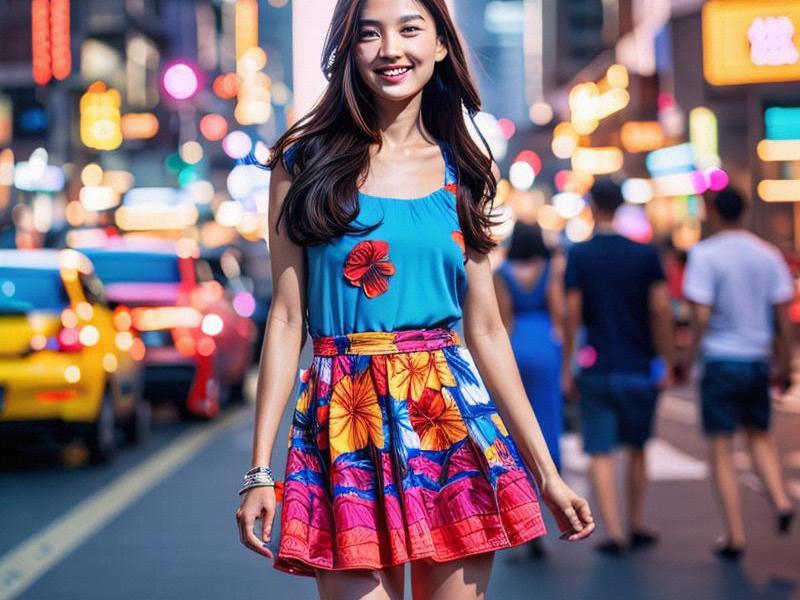 Shanghai's Beautiful Women: A Blend of Tradition and Modernity