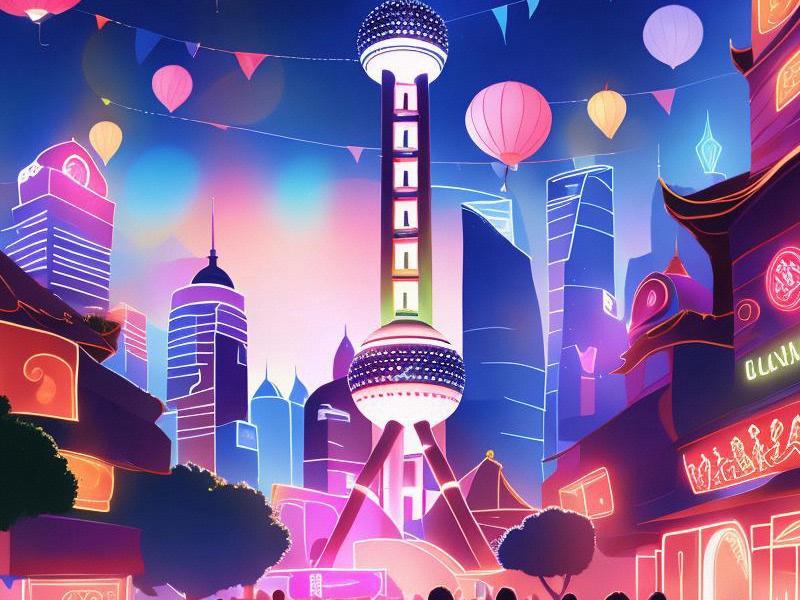 Shanghai Entertainment Clubs: A Vivid Tapestry of Nightlife Culture