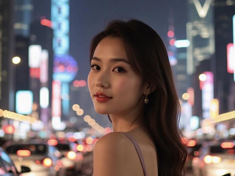 Silicon Bund: How Shanghai Became the World's Next Great Innovation Hub