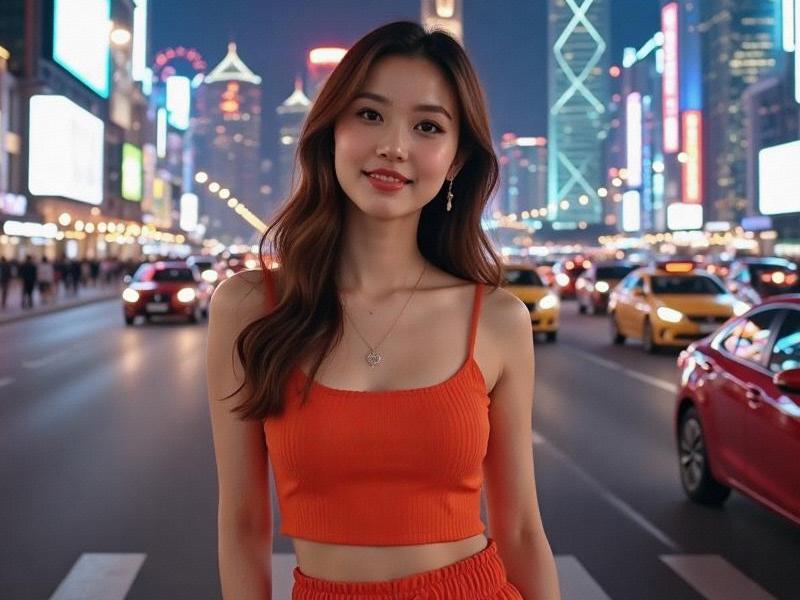 Shanghai's Style Icons: How the City's Women Are Shaping Global Beauty Trends