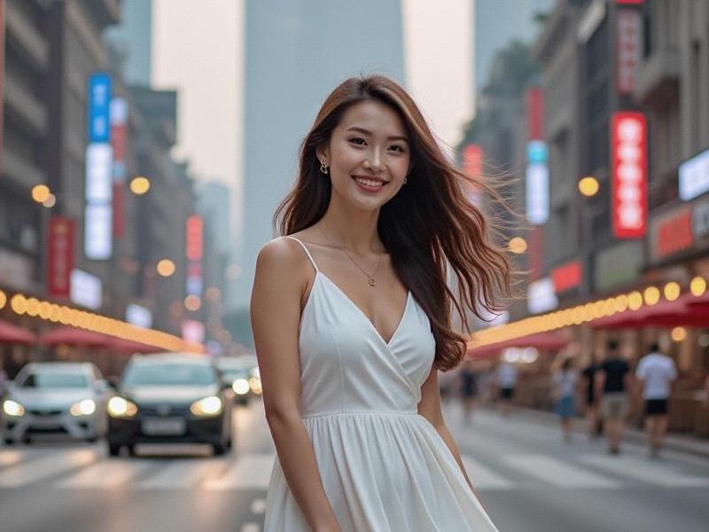 Metropolitan Symphony: How Shanghai and Its Satellite Cities Are Crafting the Yangtze Delta Megaregion