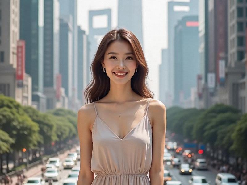 Shanghai’s Beauty Renaissance: A Symphony of Heritage and Innovation