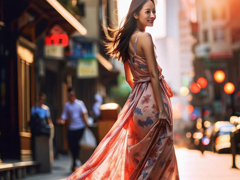 Shanghai: A Dynamic Metropolis of Innovation and Culture