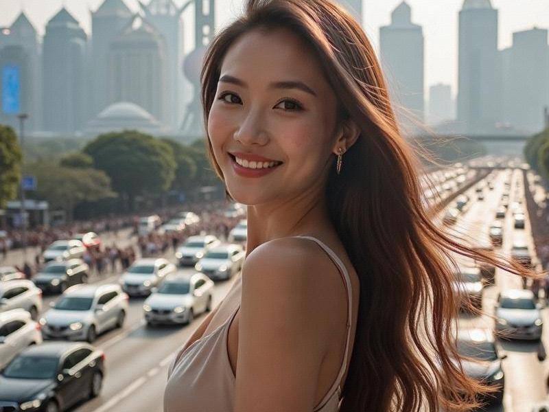 Vertical Renaissance: How Shanghai's Skyline Innovation is Redefining Urban Living in the 21st Century