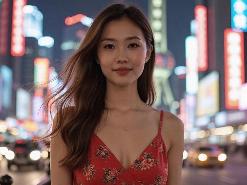 Shanghai's Steel Magnolias: How the City's Women Are Rewriting the Rules of Modern Femininity