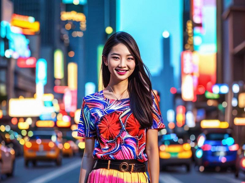 Shanghai Chronicles: An Unforgettable Journey through the Heart of the City