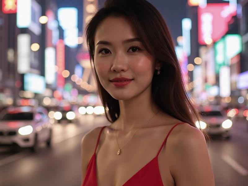 Shanghai's Feminine Frontier: How the City's Women Are Rewriting the Rules of Modern Womanhood
