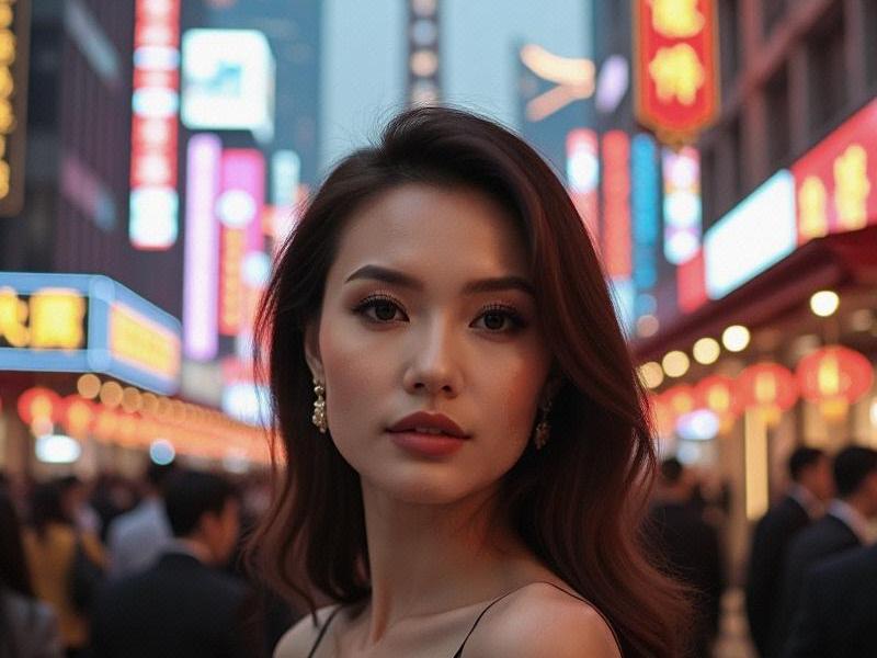 【云端会所：陆家嘴的金融夜宴】