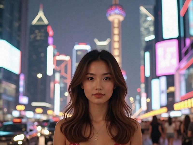 Shanghai's Pan-Yangtze Synergy: Engineering a New Urban Civilization
